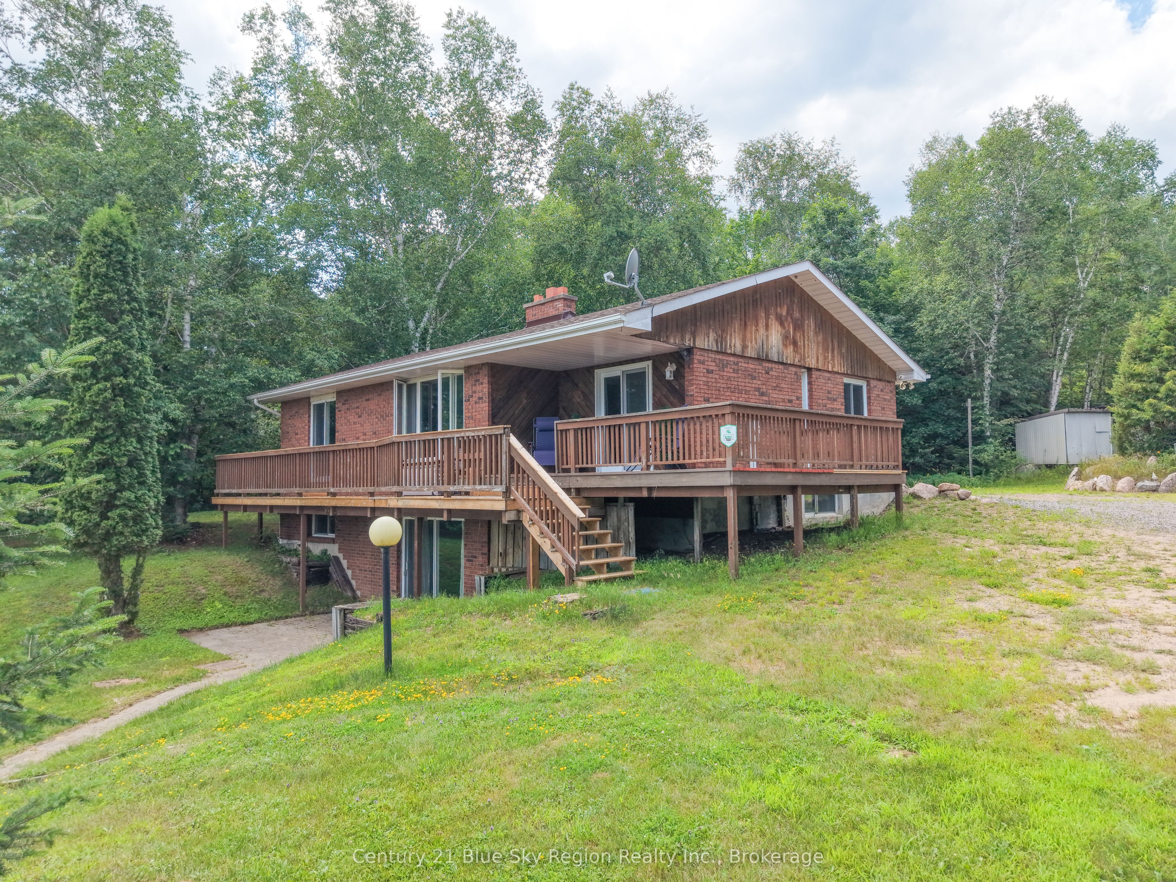 47 Big Moose Road, East Ferris, ON P0H 1K0 photo 2