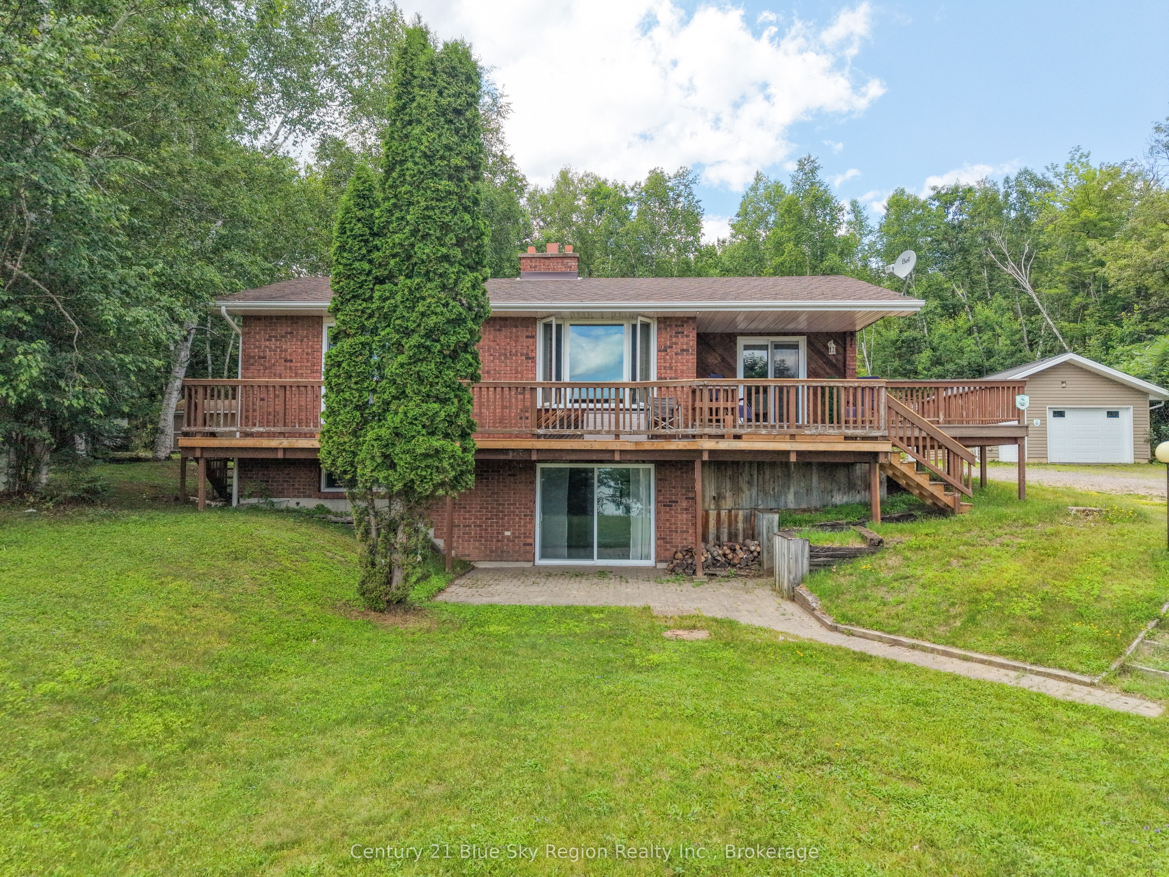 47 Big Moose Road, East Ferris, ON P0H 1K0 photo 3