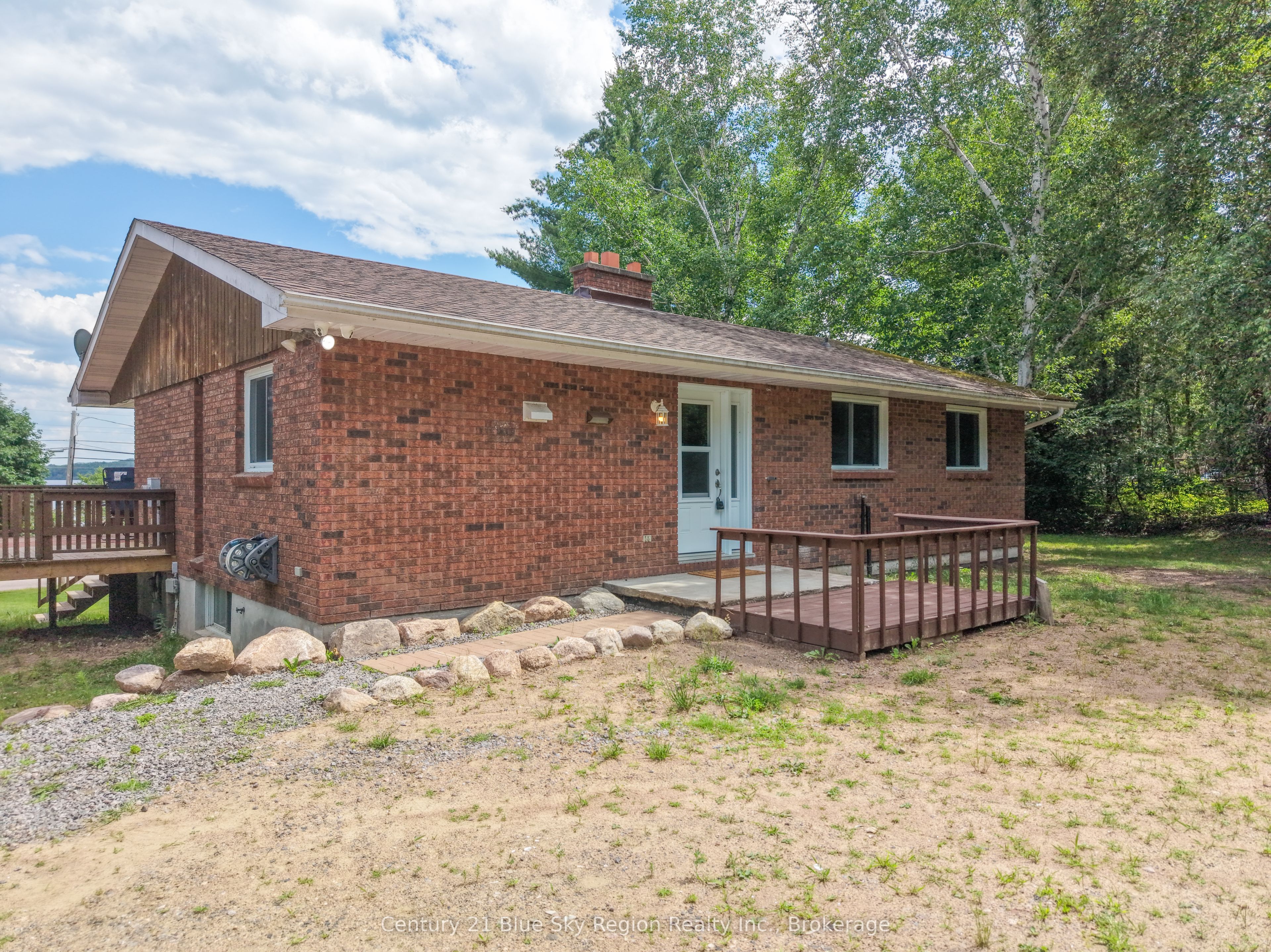 47 Big Moose Road, East Ferris, ON P0H 1K0 photo 4
