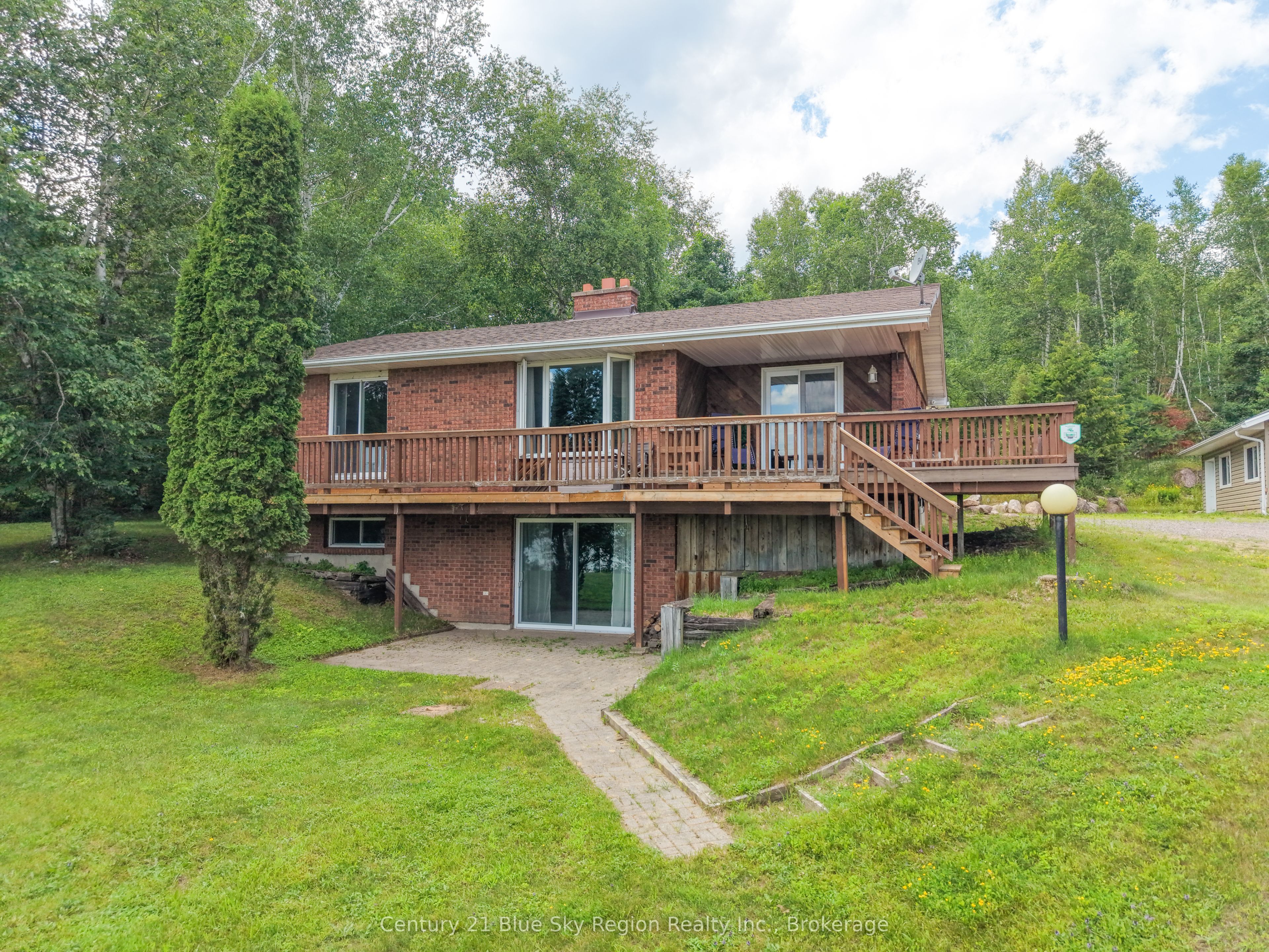 47 Big Moose Road, East Ferris, ON P0H 1K0 photo 5