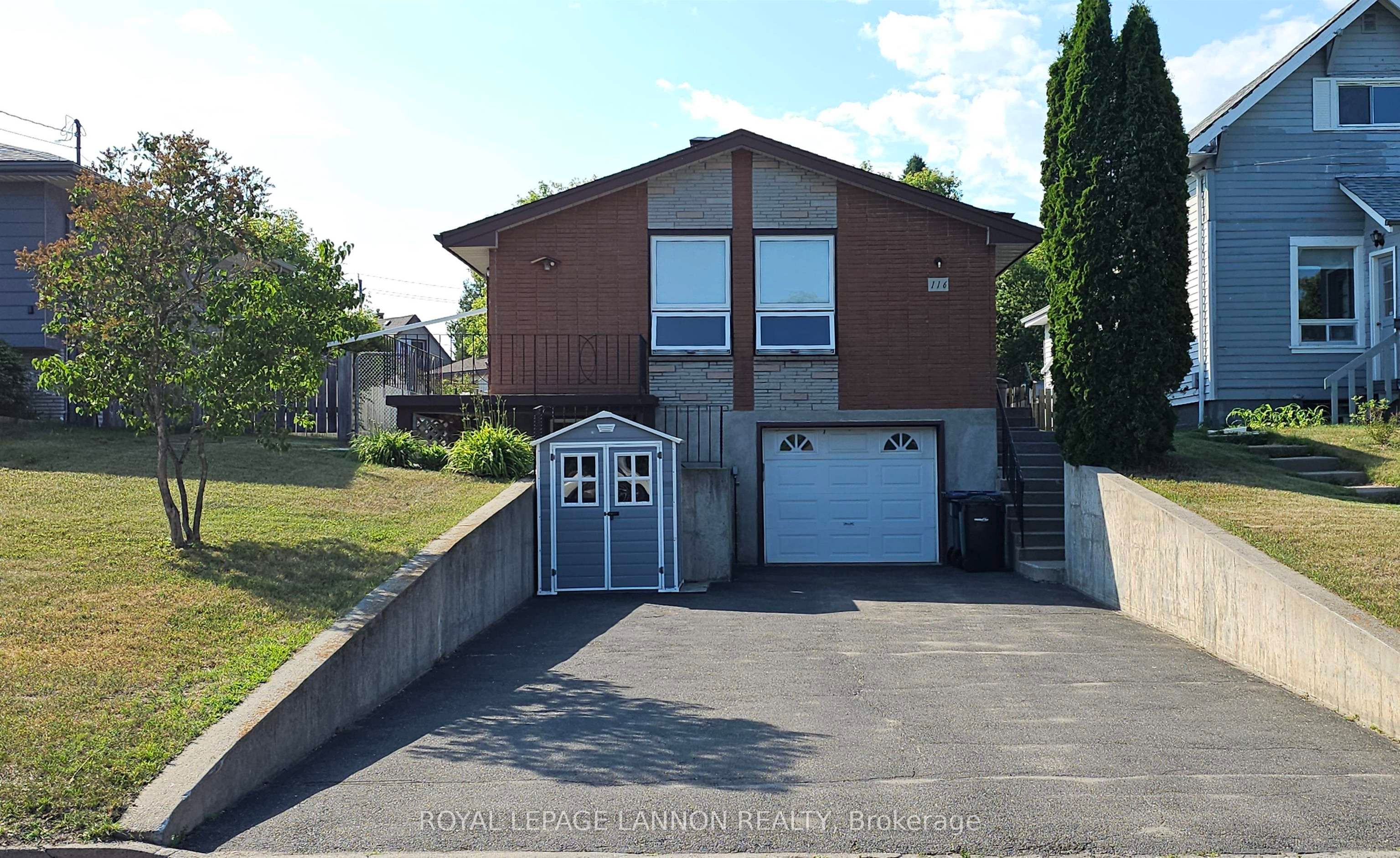 116 Ruttan Street, Thunder Bay, ON P7A 5E2