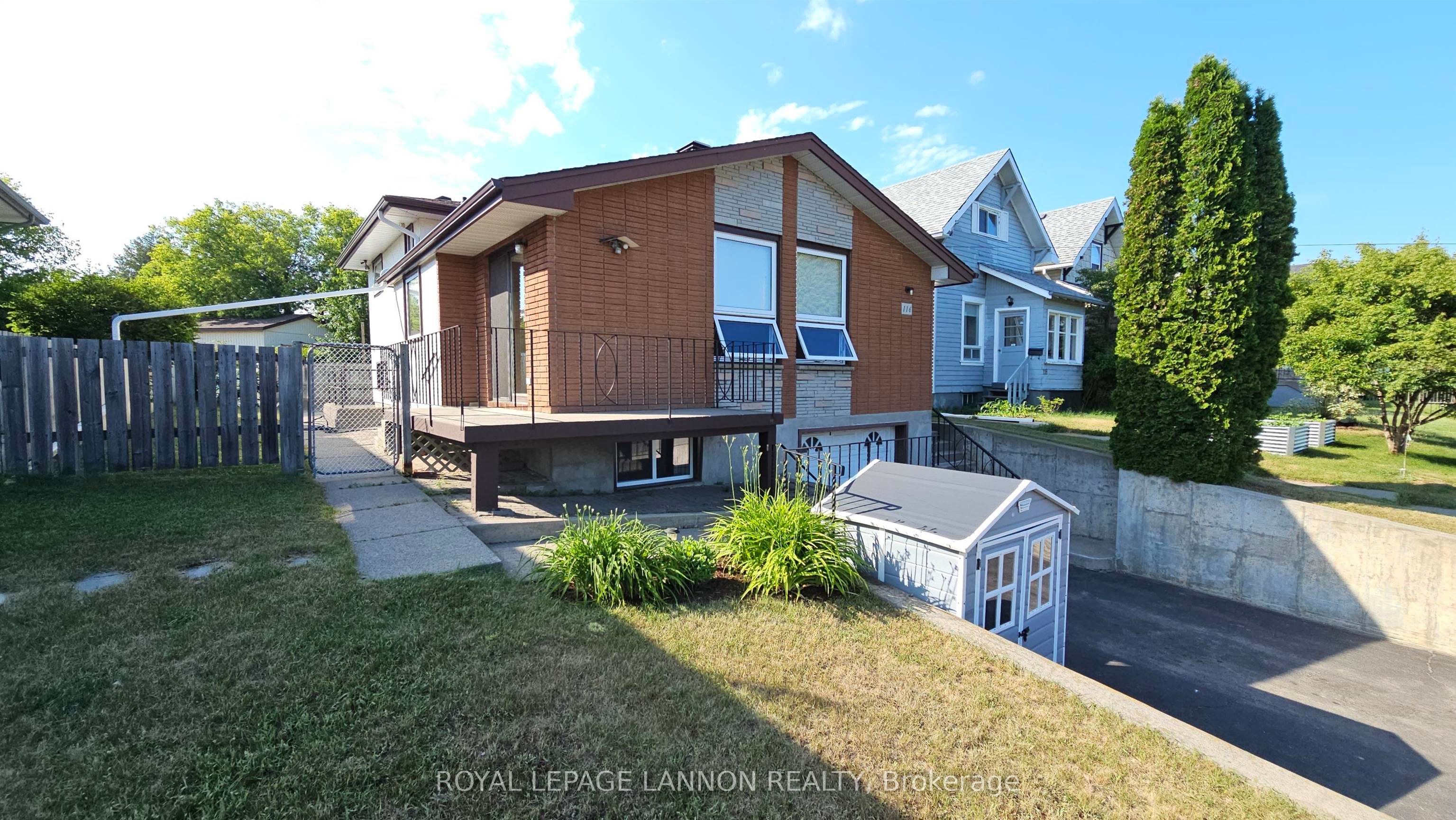 116 Ruttan Street, Thunder Bay, ON P7A 5E2 photo 2