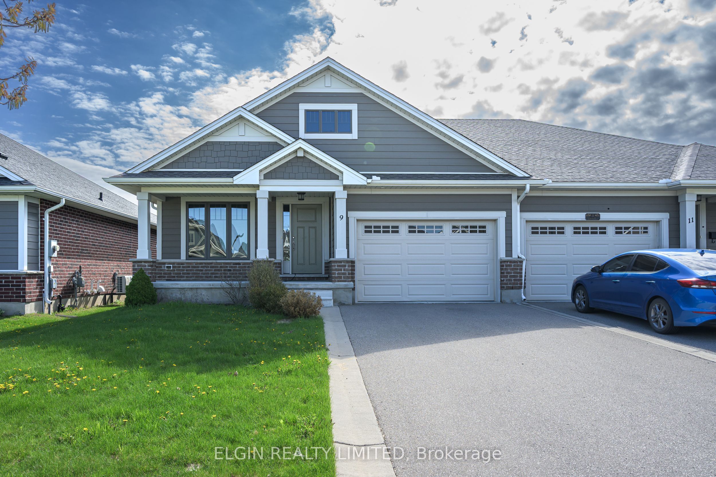 9 Ashberry Place, St. Thomas, ON N5R 0H7