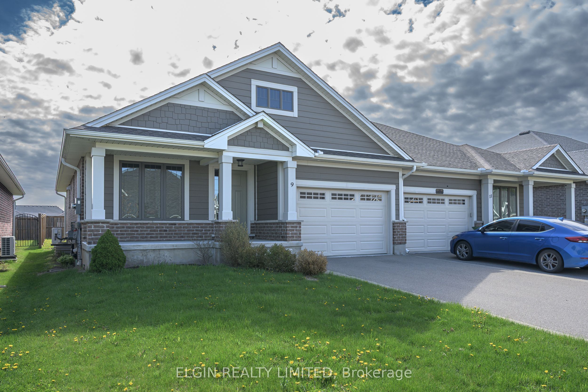 9 Ashberry Place, St. Thomas, ON N5R 0H7 photo 2