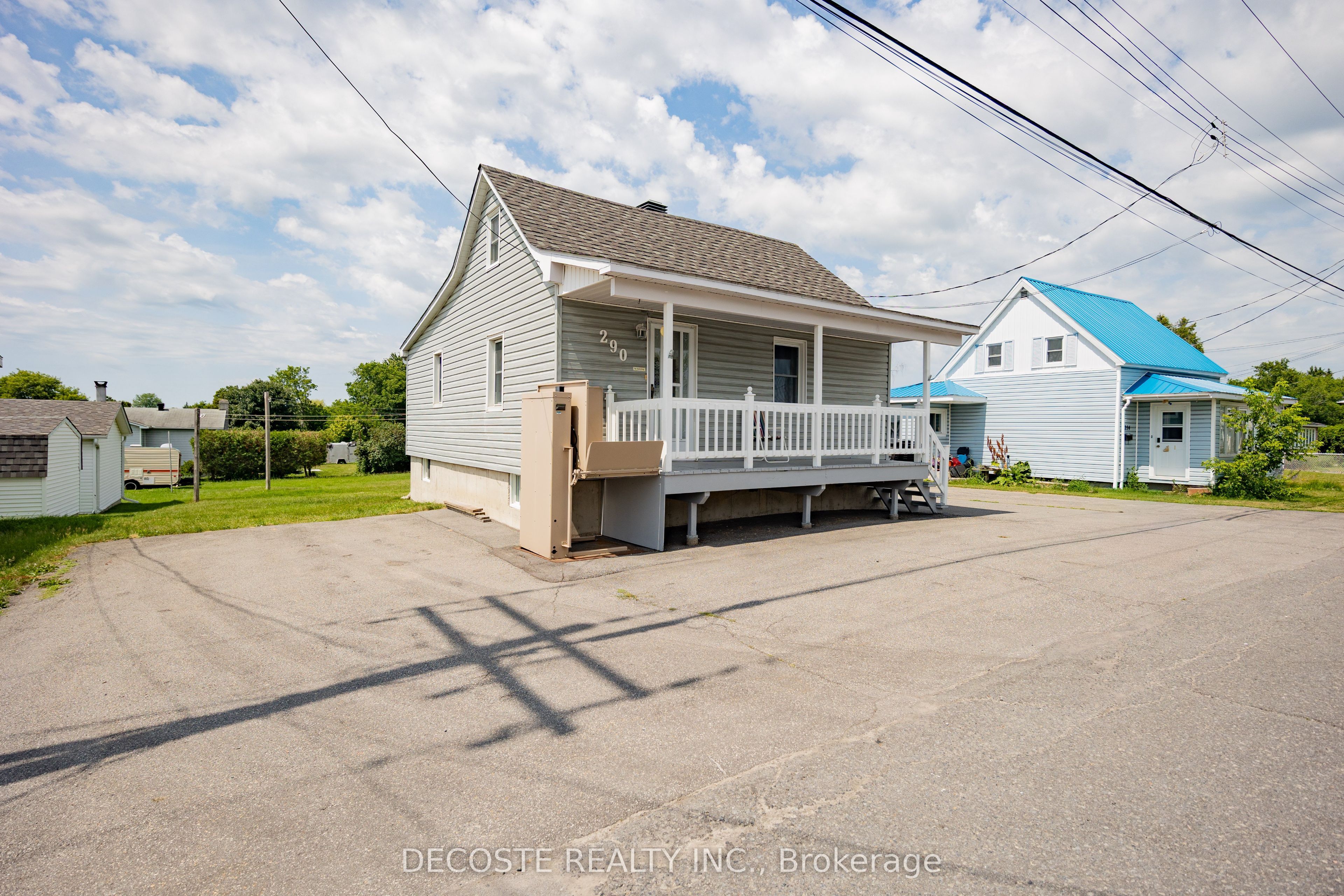 290 East Boundary Road, North Glengarry, ON K0C 1A0 photo 4
