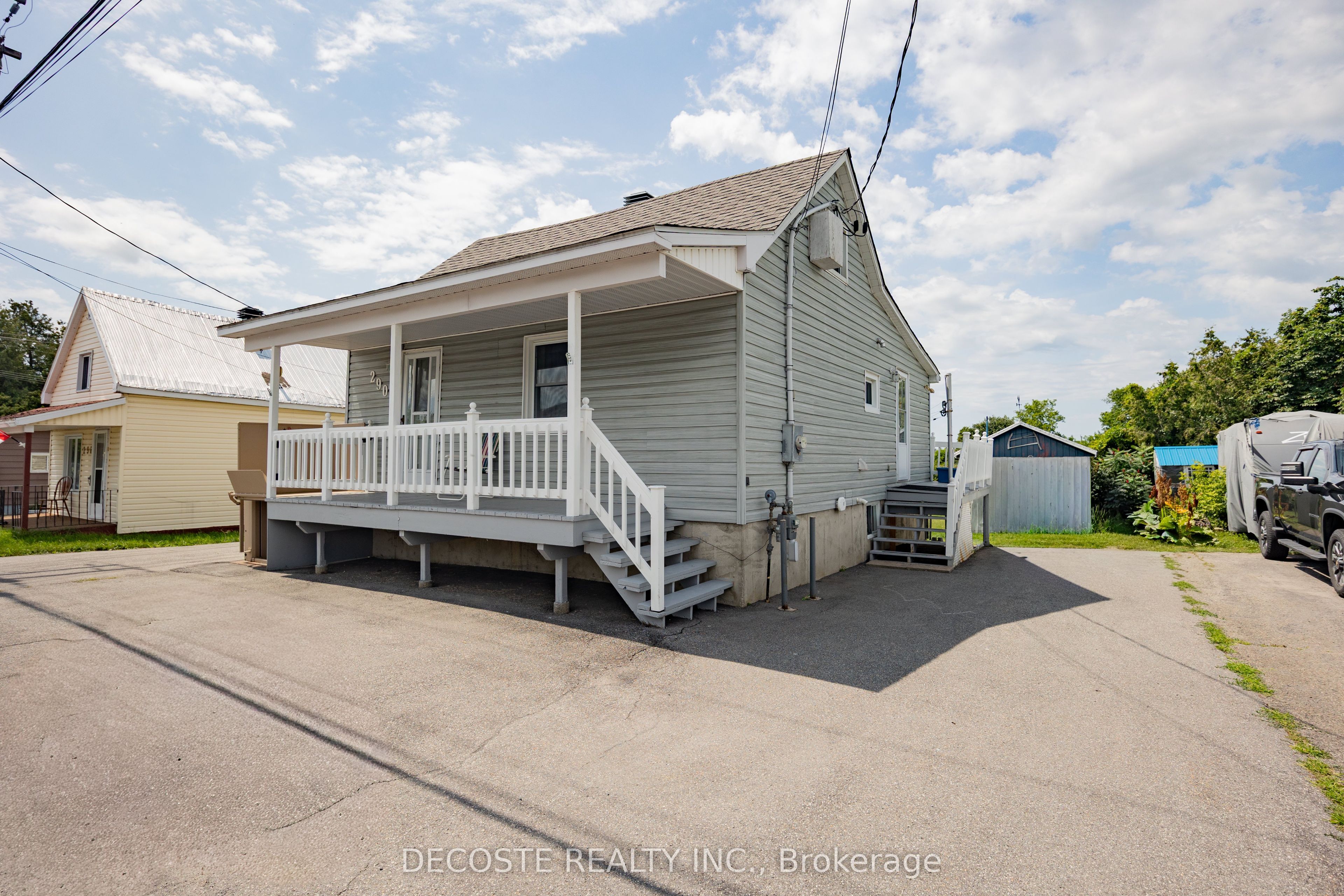 290 East Boundary Road, North Glengarry, ON K0C 1A0 photo 5