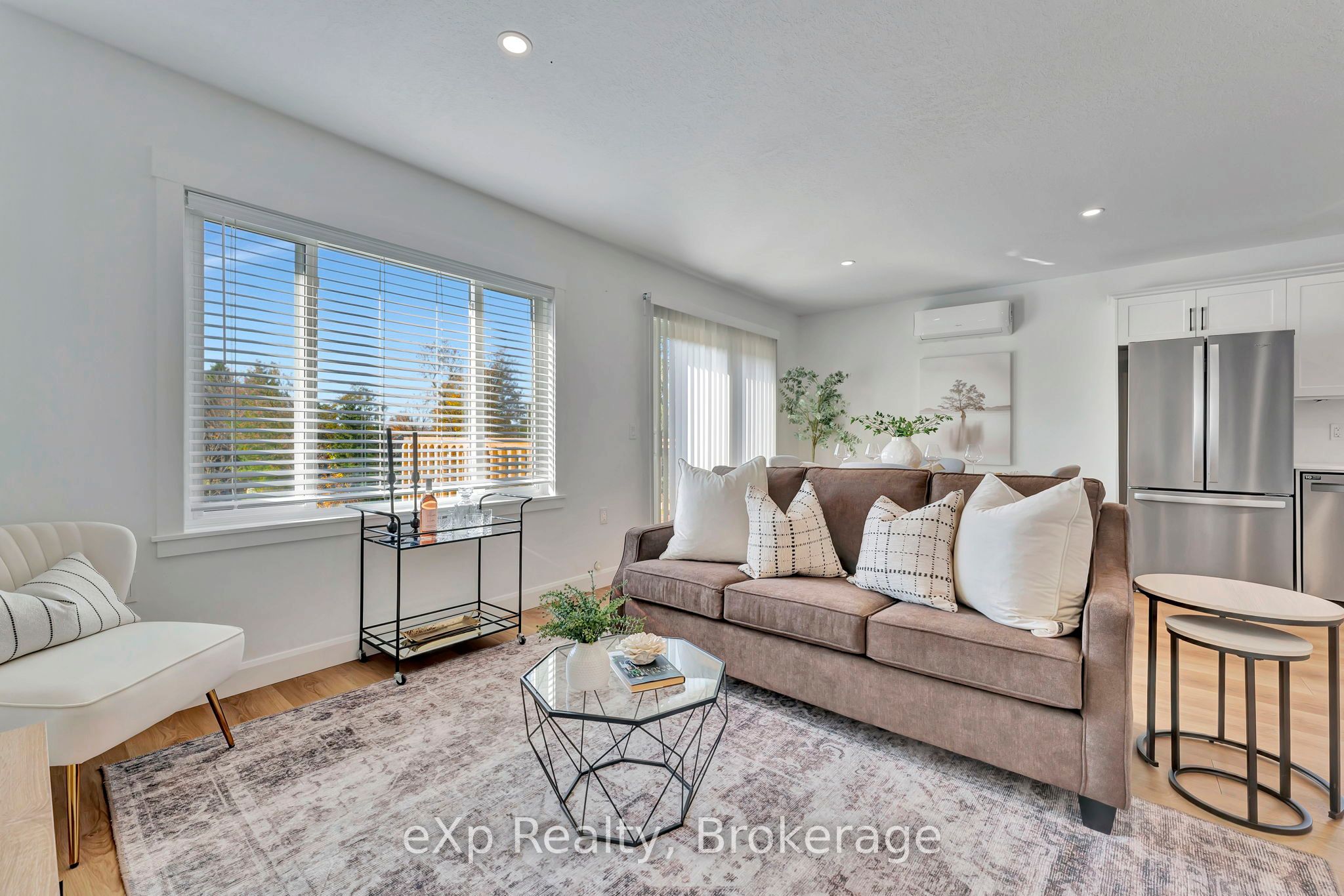 27 Malcolm Crescent 1, North Perth, ON N4W 0K3