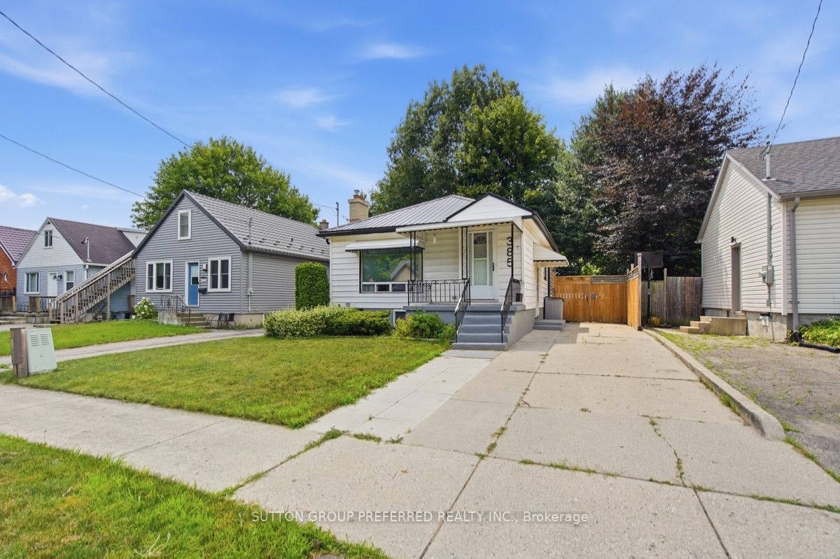 385 Avondale Road, London East, ON N5W 5B6 photo 3