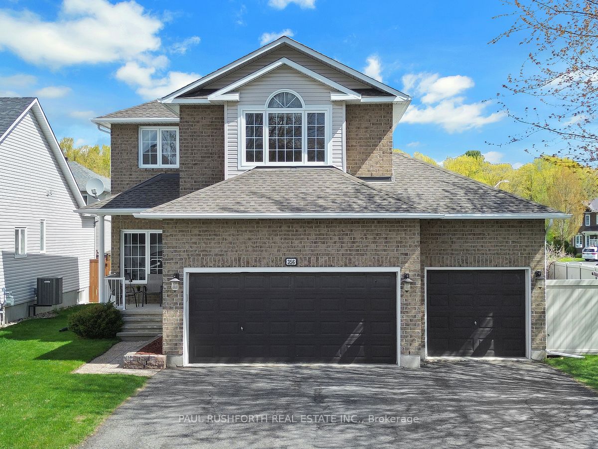 356 Centenaire Street, Russell, ON K0A 1W0