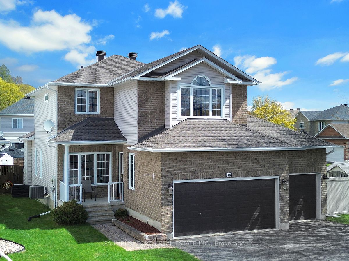 356 Centenaire Street, Russell, ON K0A 1W0 photo 2