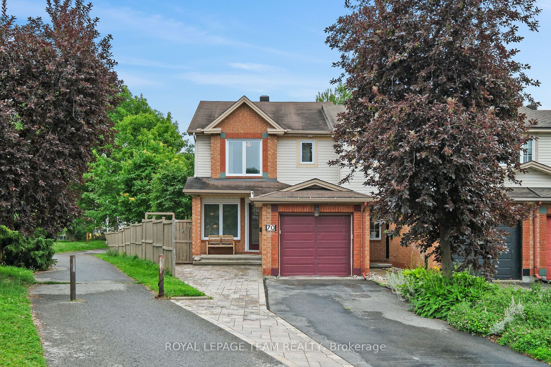 70 College Circle, Overbrook - Castleheights and Area, ON K1K 4R8 photo 3