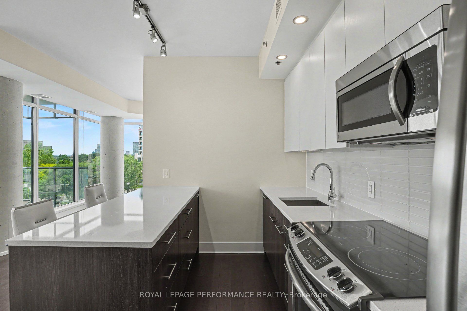 88 Richmond Road 412, Westboro - Hampton Park, ON K1Z 0B1 photo 3