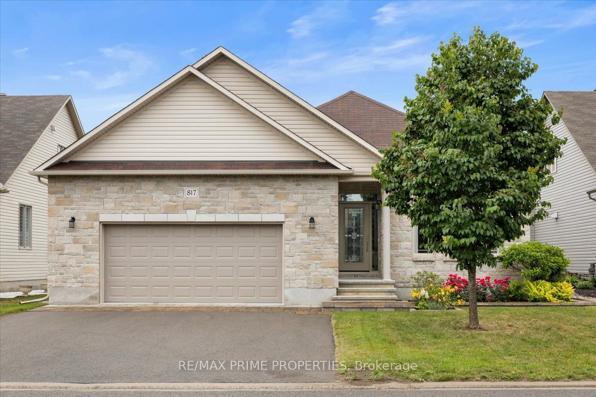 817 Platinum Street, Clarence-Rockland, ON K4K 0J2 photo 2