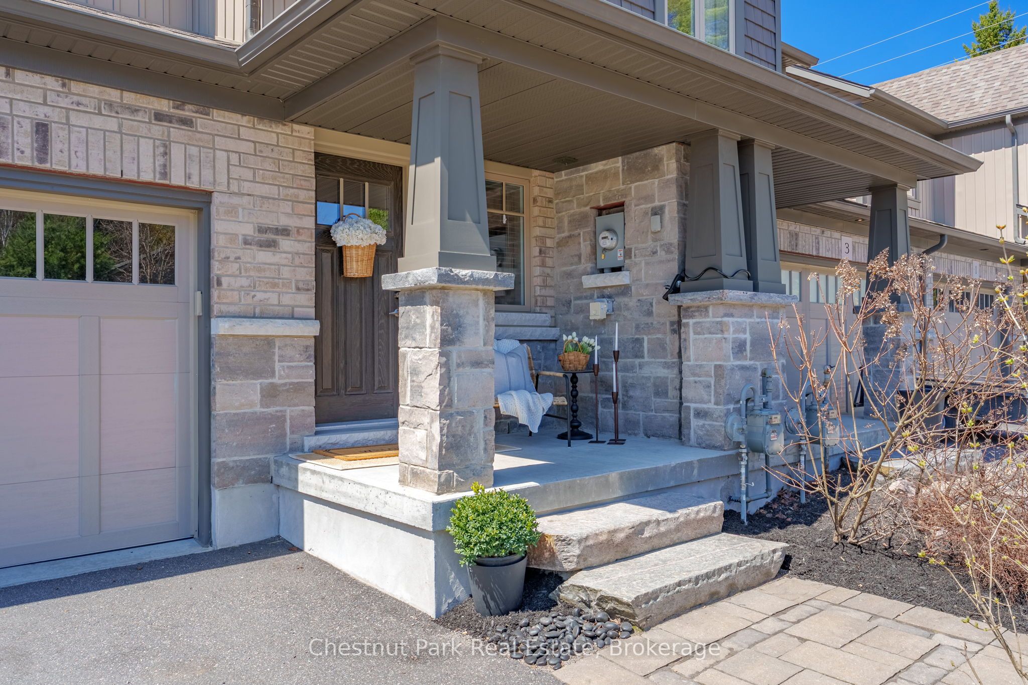5 Brookside Crossing, Huntsville, ON P1H 1C9 photo 2