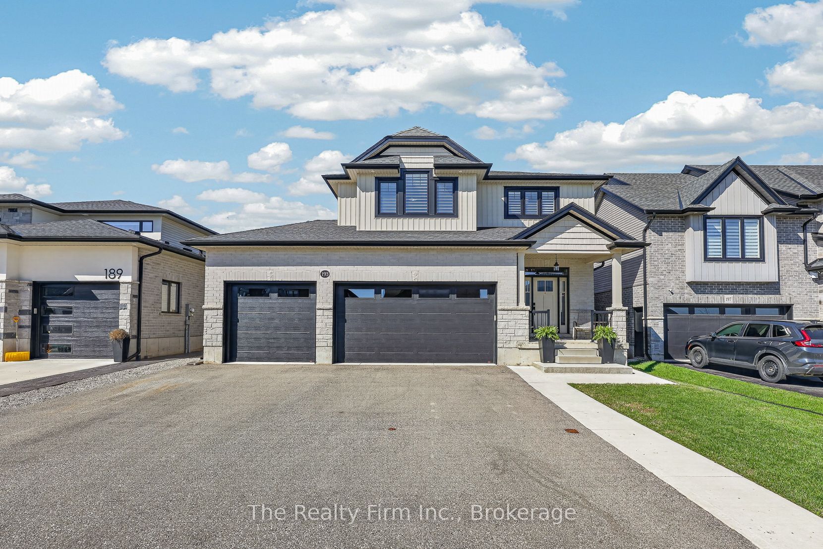 193 Hemlock Street, Woodstock, ON N4S 0E4