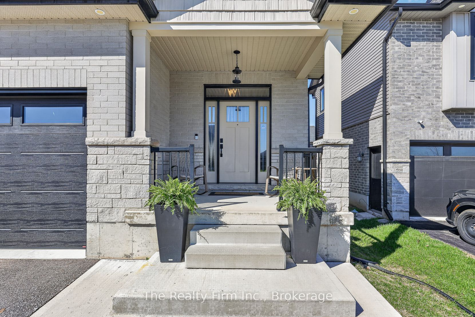 193 Hemlock Street, Woodstock, ON N4S 0E4 photo 2