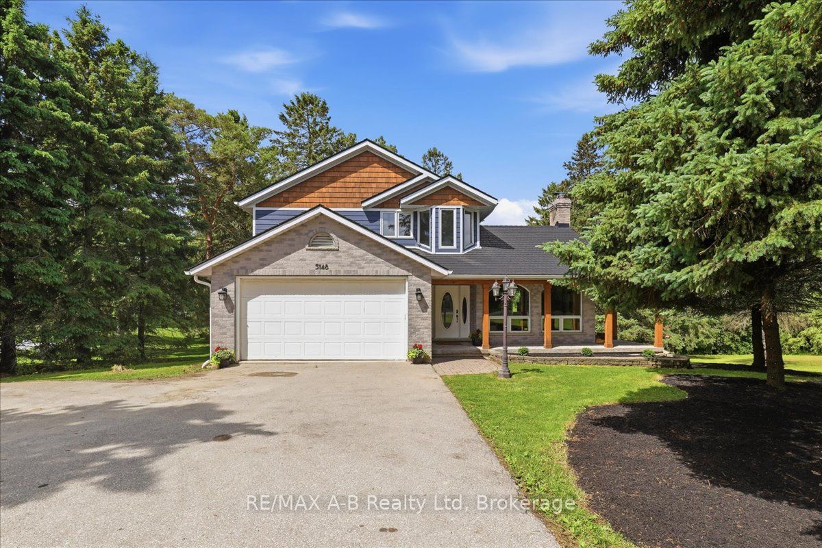 5148 103 (Wilmot Easthope) Road, Perth East, ON N0B 2T0