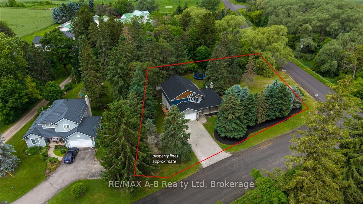 5148 103 (Wilmot Easthope) Road, Perth East, ON N0B 2T0 photo 2