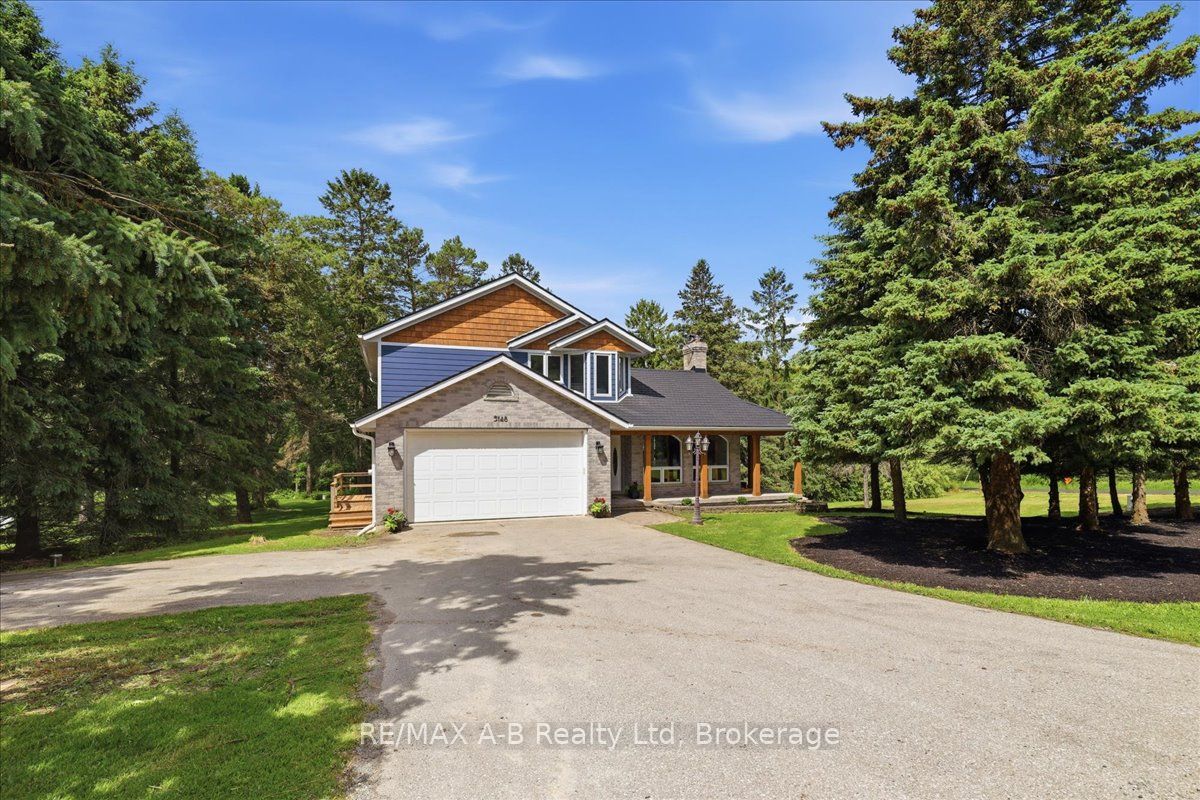 5148 103 (Wilmot Easthope) Road, Perth East, ON N0B 2T0 photo 3