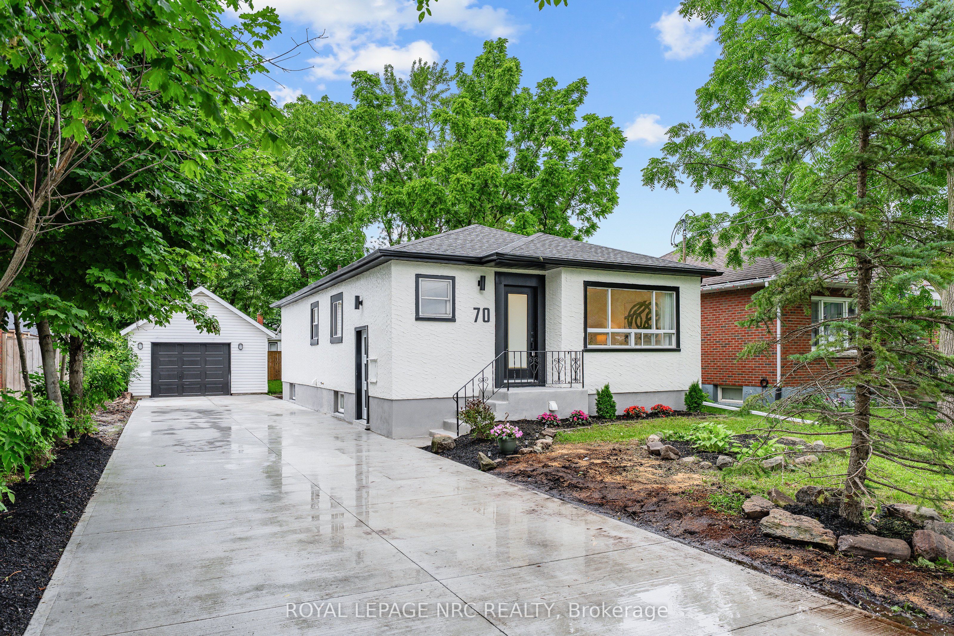 70 Richmond Street, Thorold, ON L2V 3H1