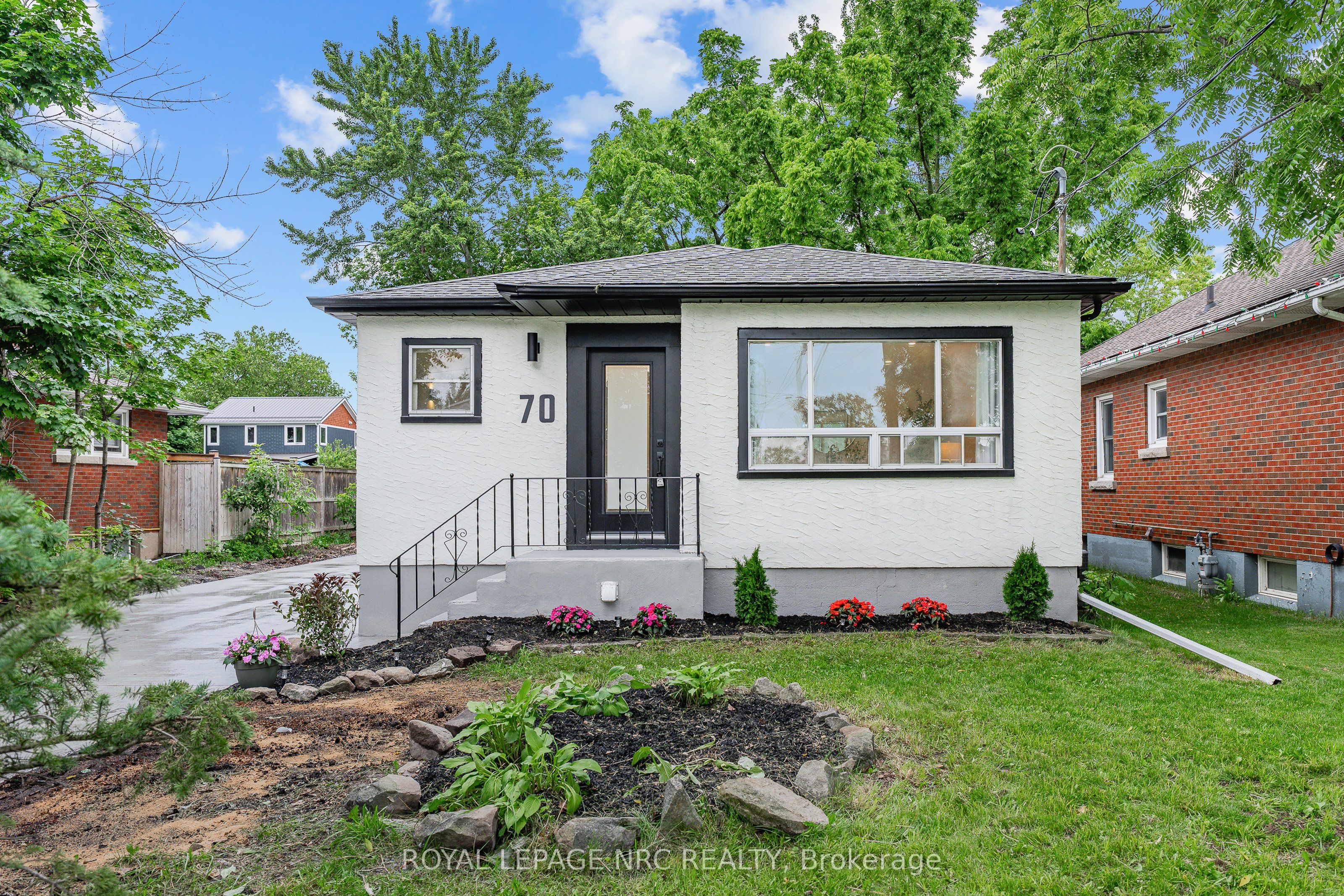70 Richmond Street, Thorold, ON L2V 3H1 photo 2