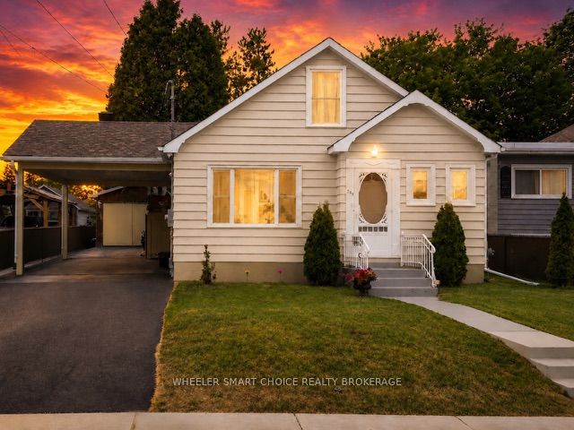 543 Fifth Street E, Cornwall, ON K6H 2M6 photo 2