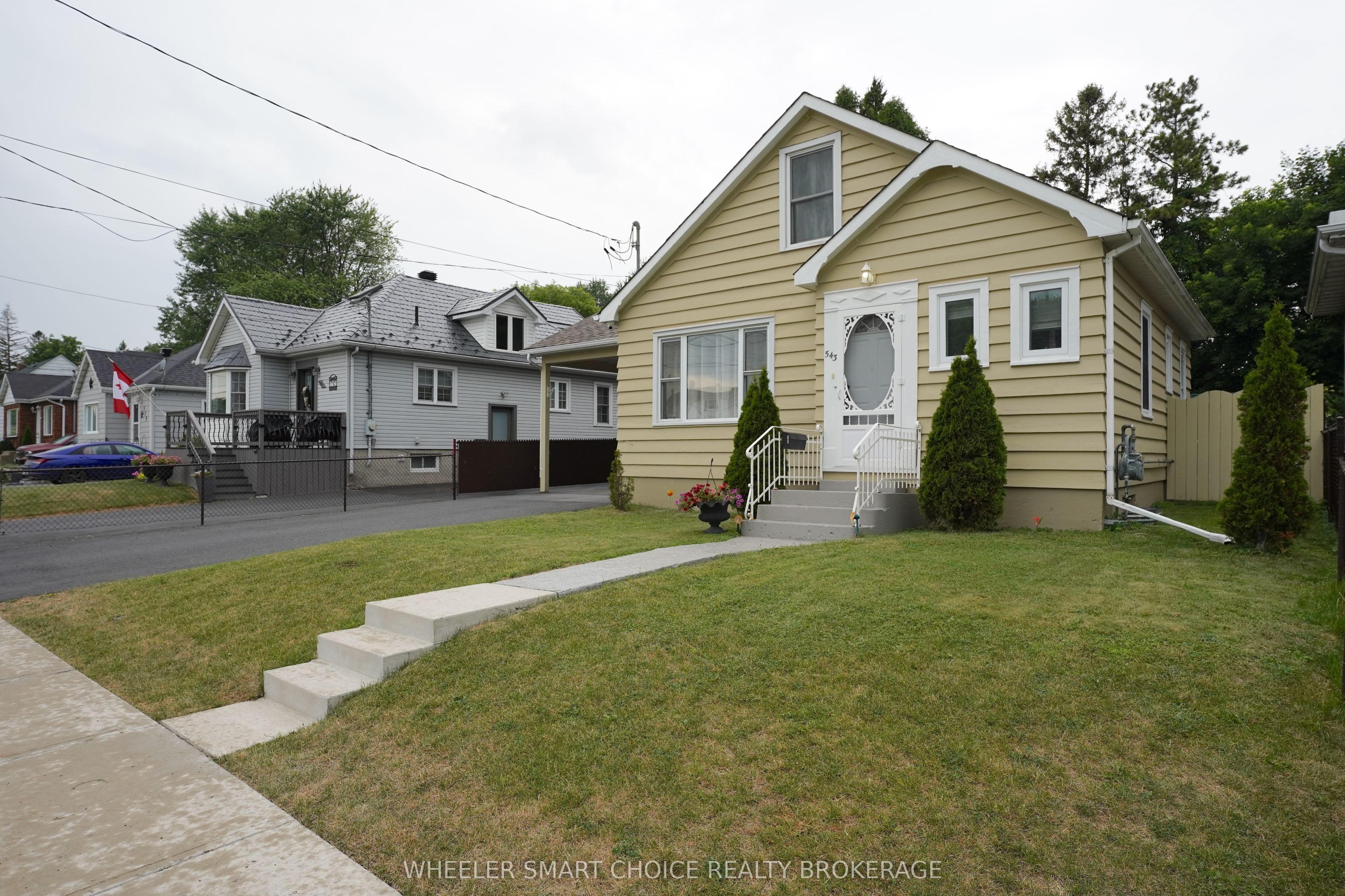 543 Fifth Street E, Cornwall, ON K6H 2M6 photo 5