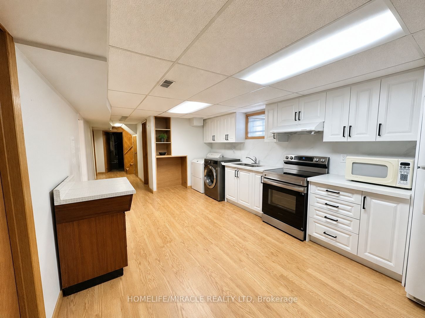 568 Greenbrook Drive BSMT, Kitchener, ON N2M 4K6 photo 5
