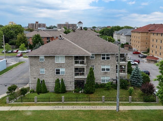 33 Cumberland Street 102, Cornwall, ON K6J 4G8 photo 2