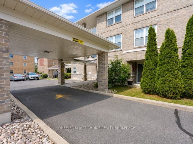 33 Cumberland Street 102, Cornwall, ON K6J 4G8 photo 4