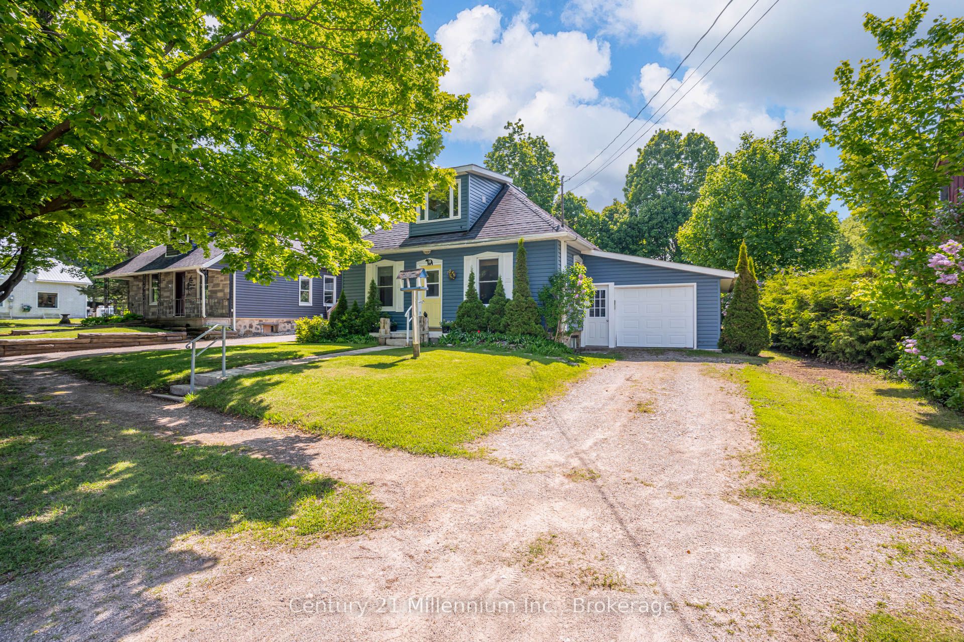 10 Alexander Street, Northern Bruce Peninsula, ON N0H 1W0 photo 3