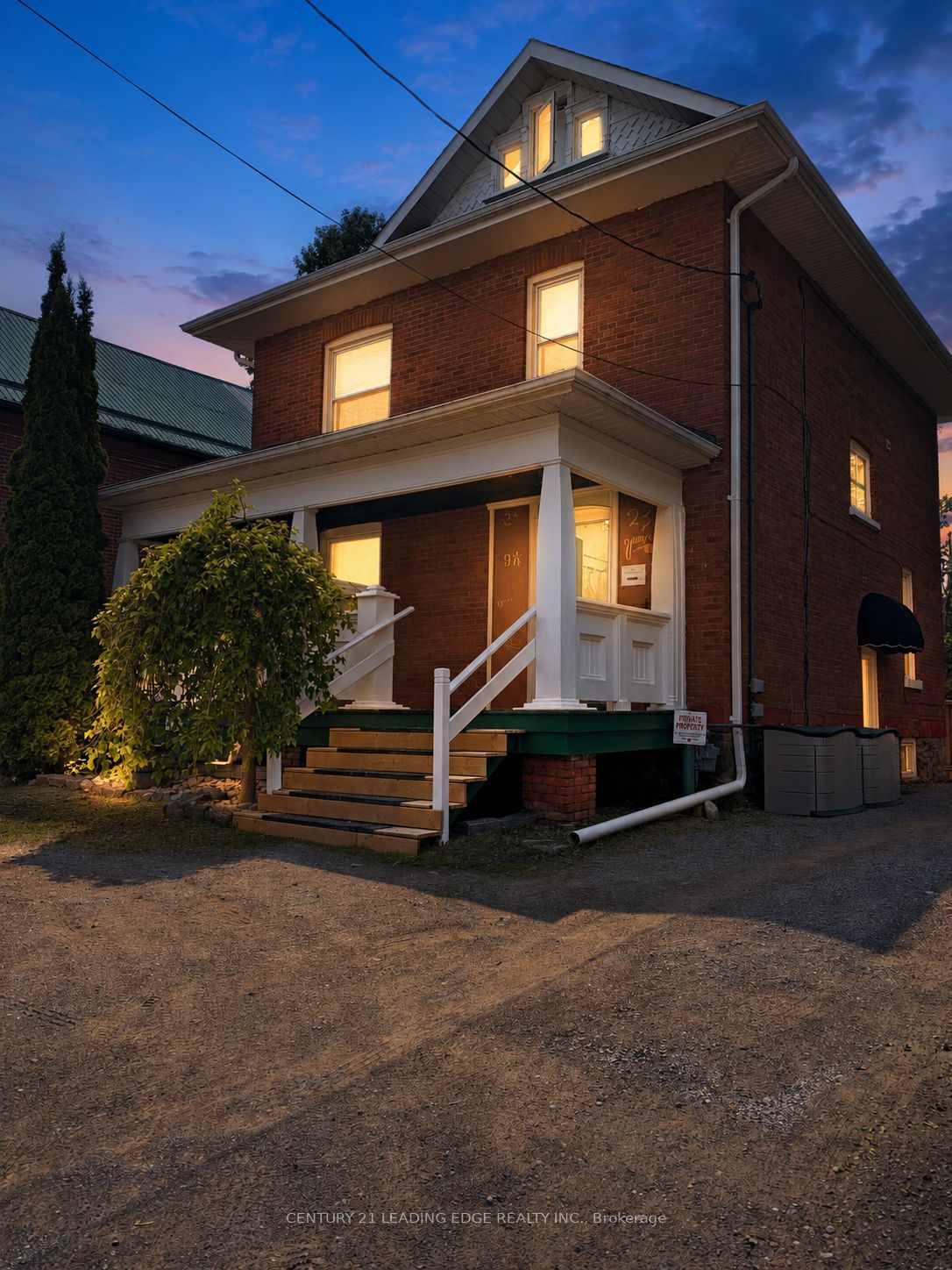 23 Queen Street, Kawartha Lakes, ON K9V 1G1 photo 5