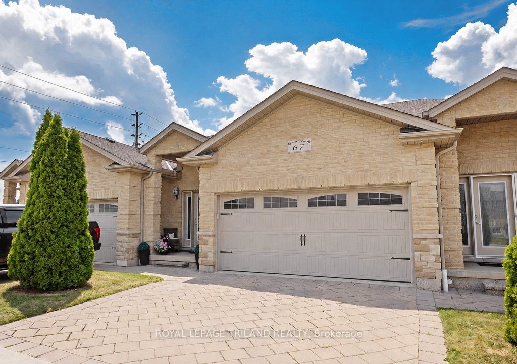70 Tanoak Drive 67, London North, ON N6G 5R3 photo 2