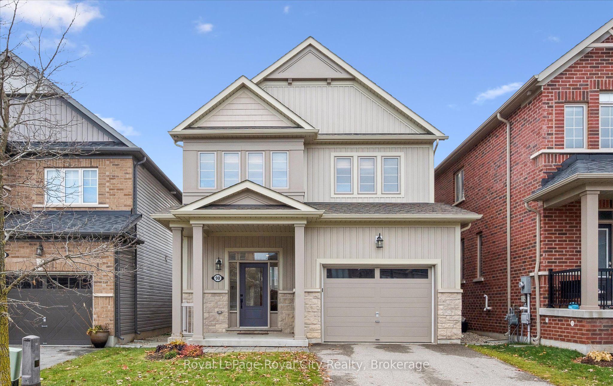 98 Kay Crescent, Centre Wellington, ON N1M 0G2