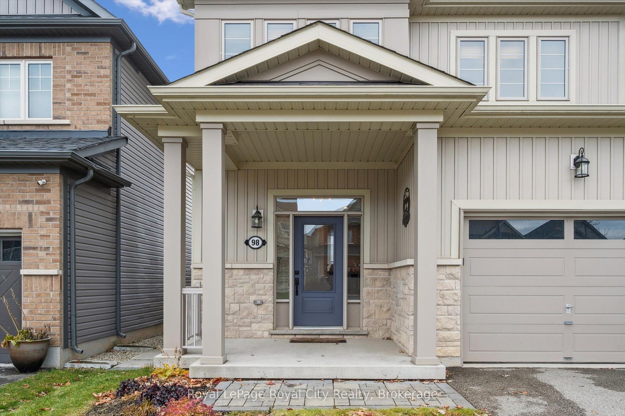 98 Kay Crescent, Centre Wellington, ON N1M 0G2 photo 2
