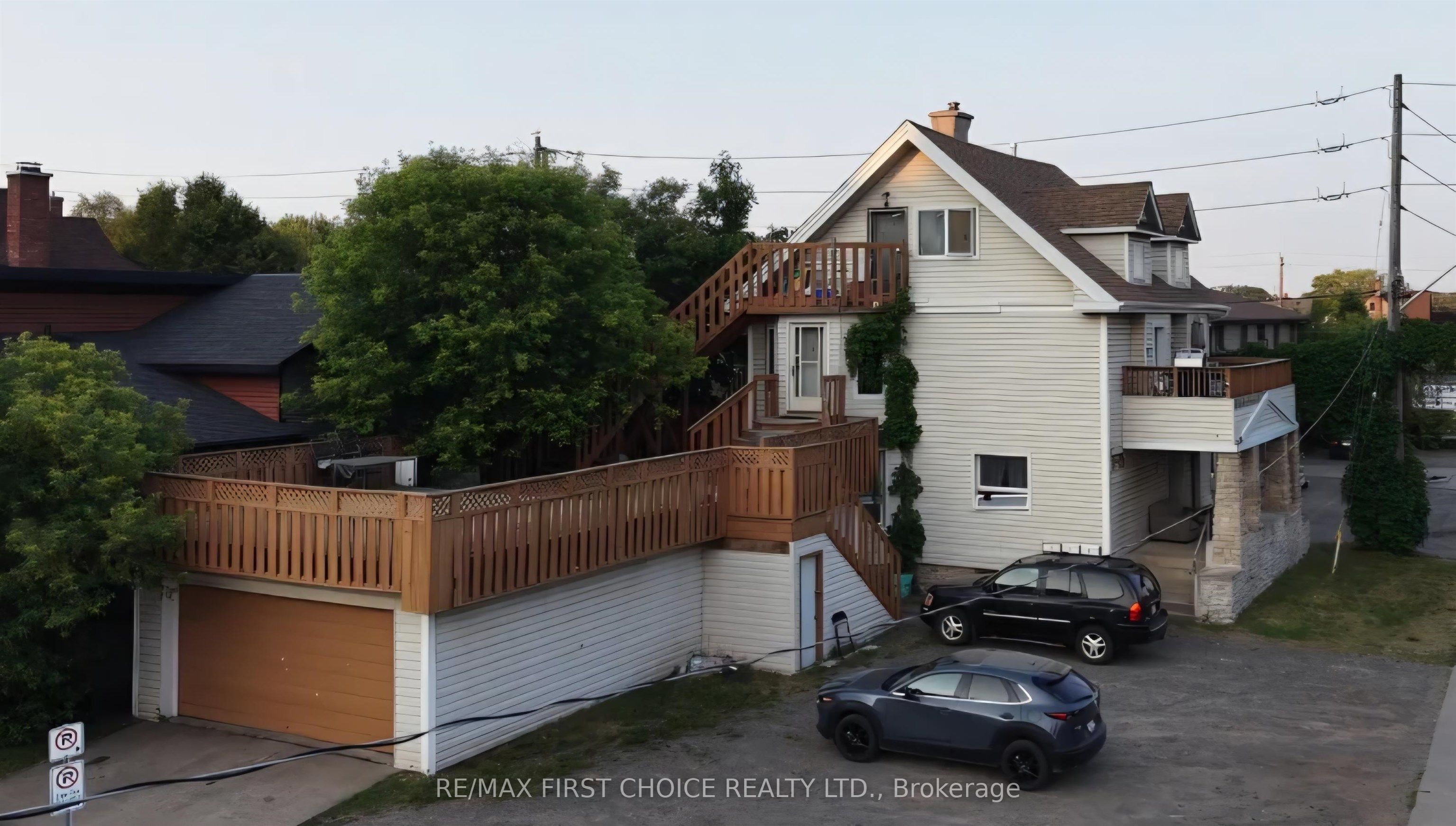 711 Ridgeway Street E, Thunder Bay, ON P7E 5H3 photo 4