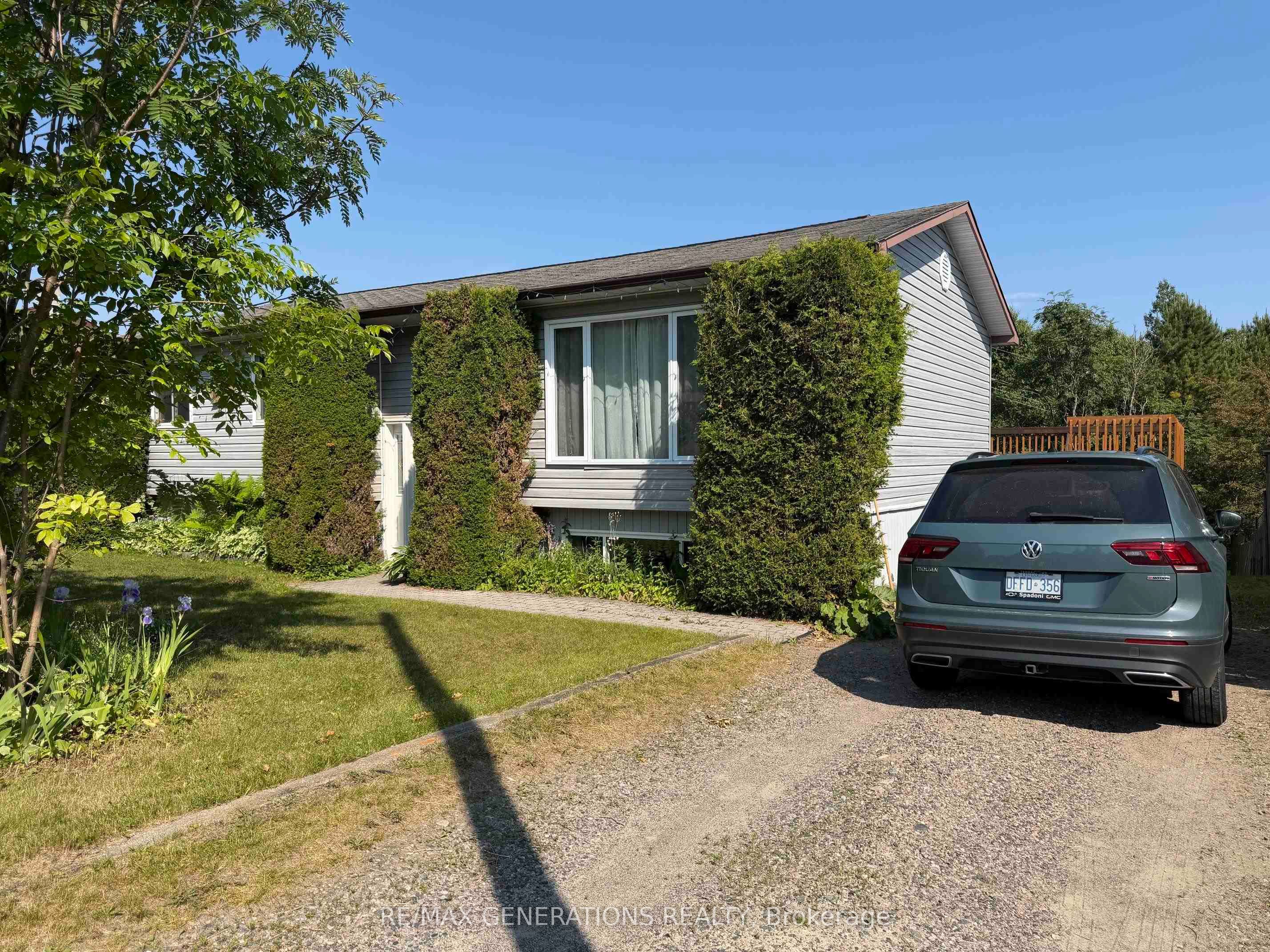 23 Terrace Heights Drive, Terrace Bay, ON P0T 2W0