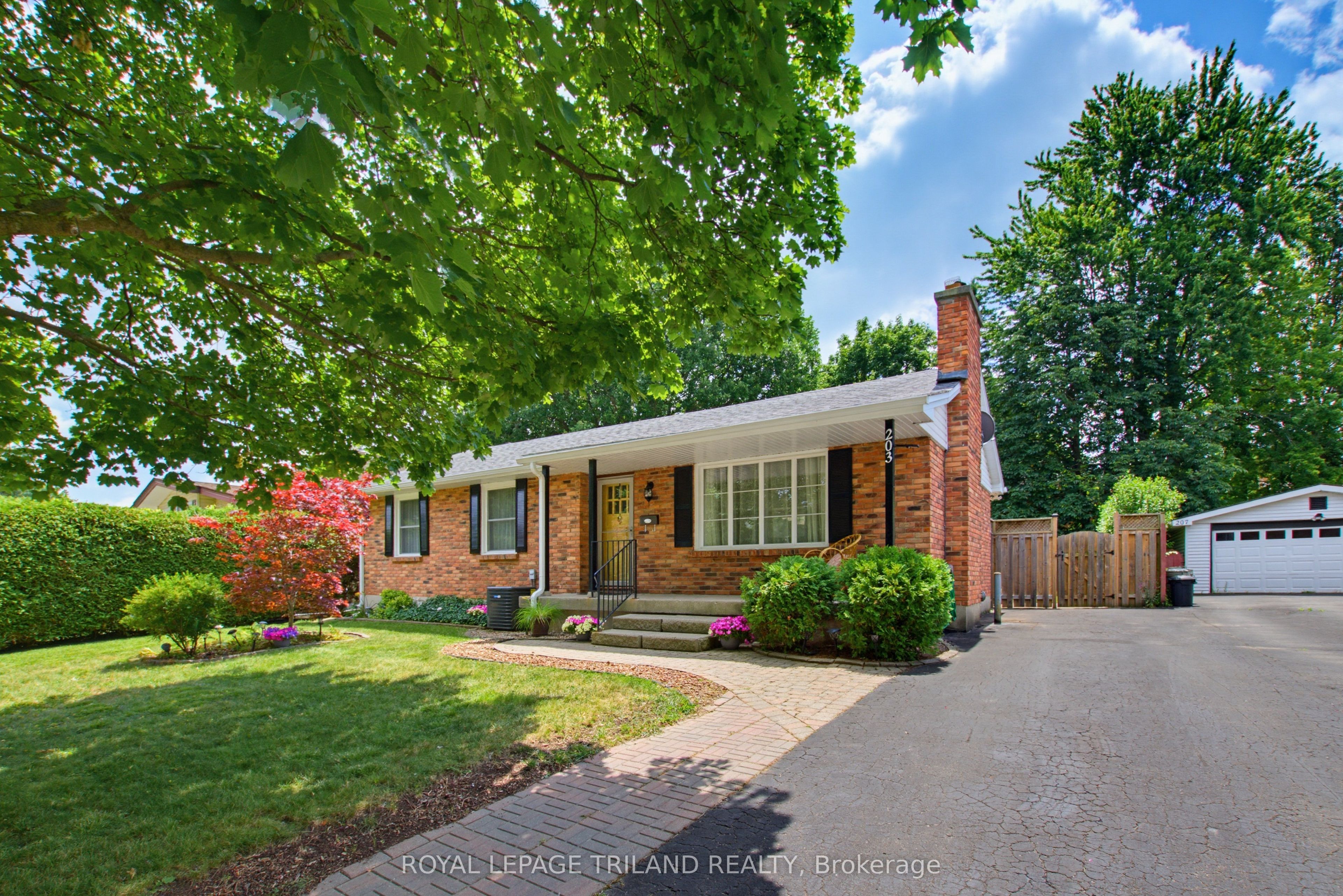 203 Tavistock Road, London South, ON N6J 1Z7 photo 2
