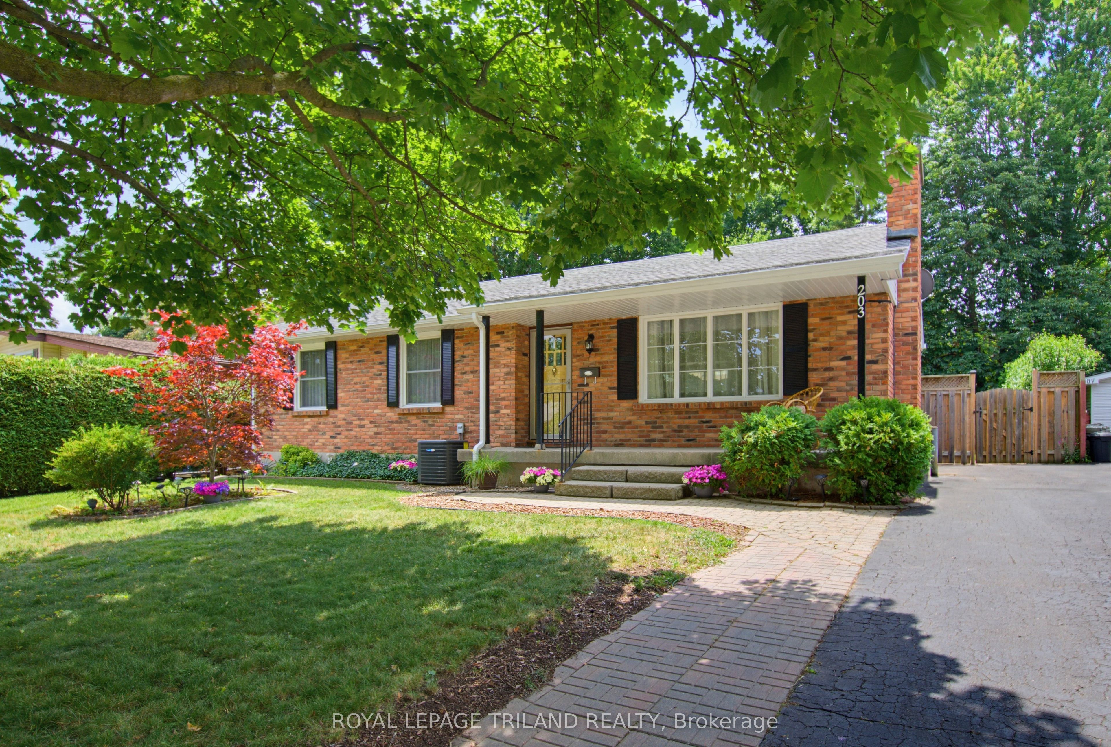 203 Tavistock Road, London South, ON N6J 1Z7 photo 3