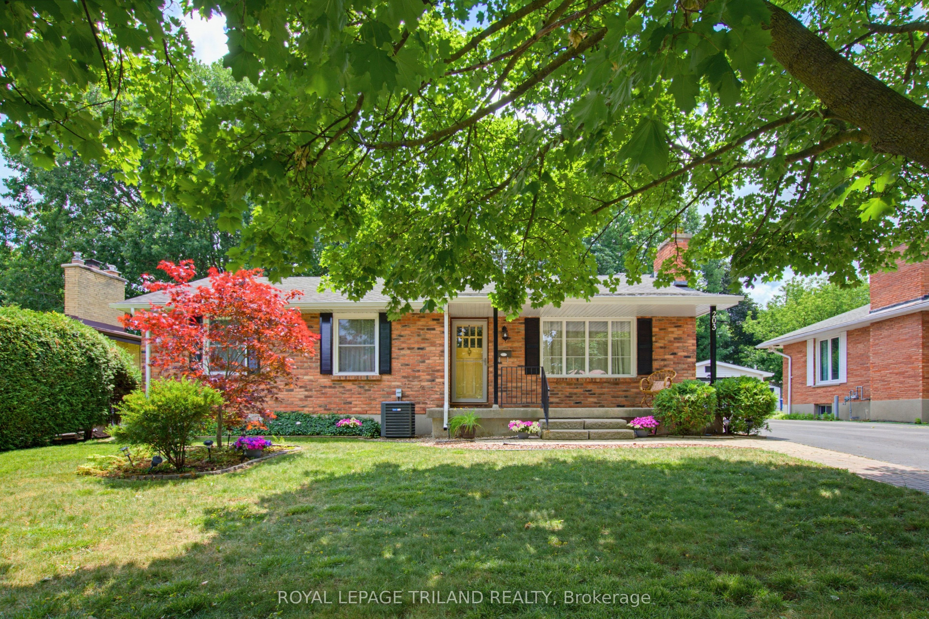 203 Tavistock Road, London South, ON N6J 1Z7 photo 4