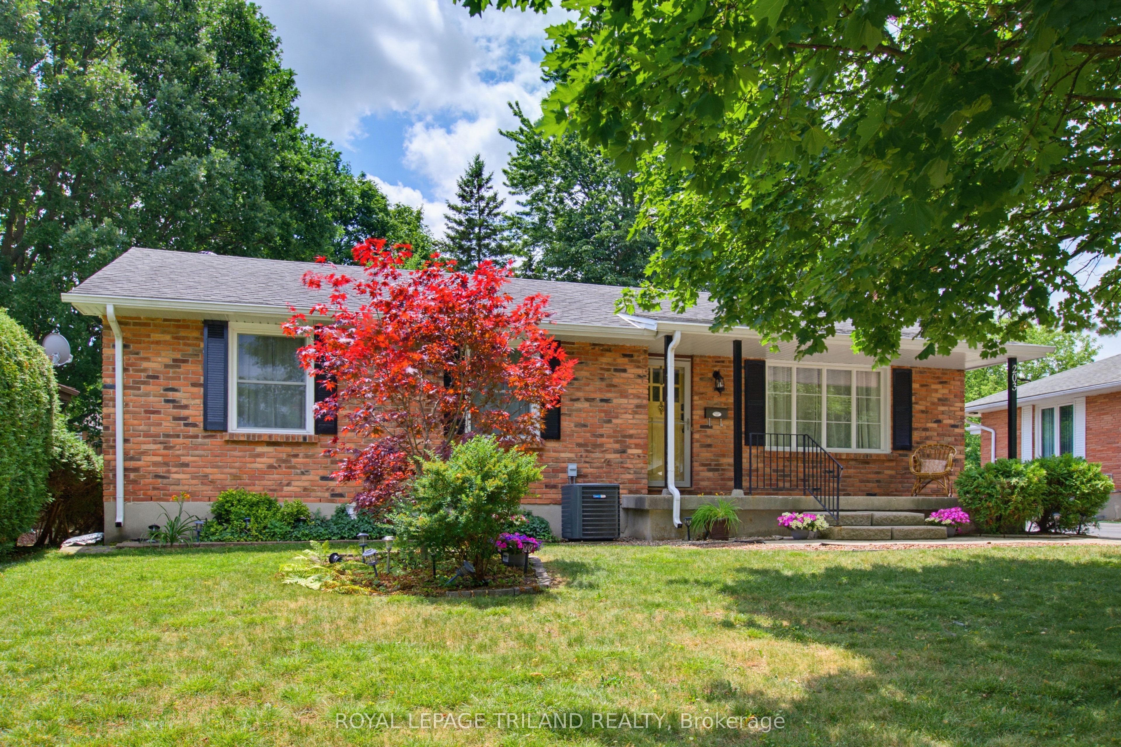 203 Tavistock Road, London South, ON N6J 1Z7 photo 5