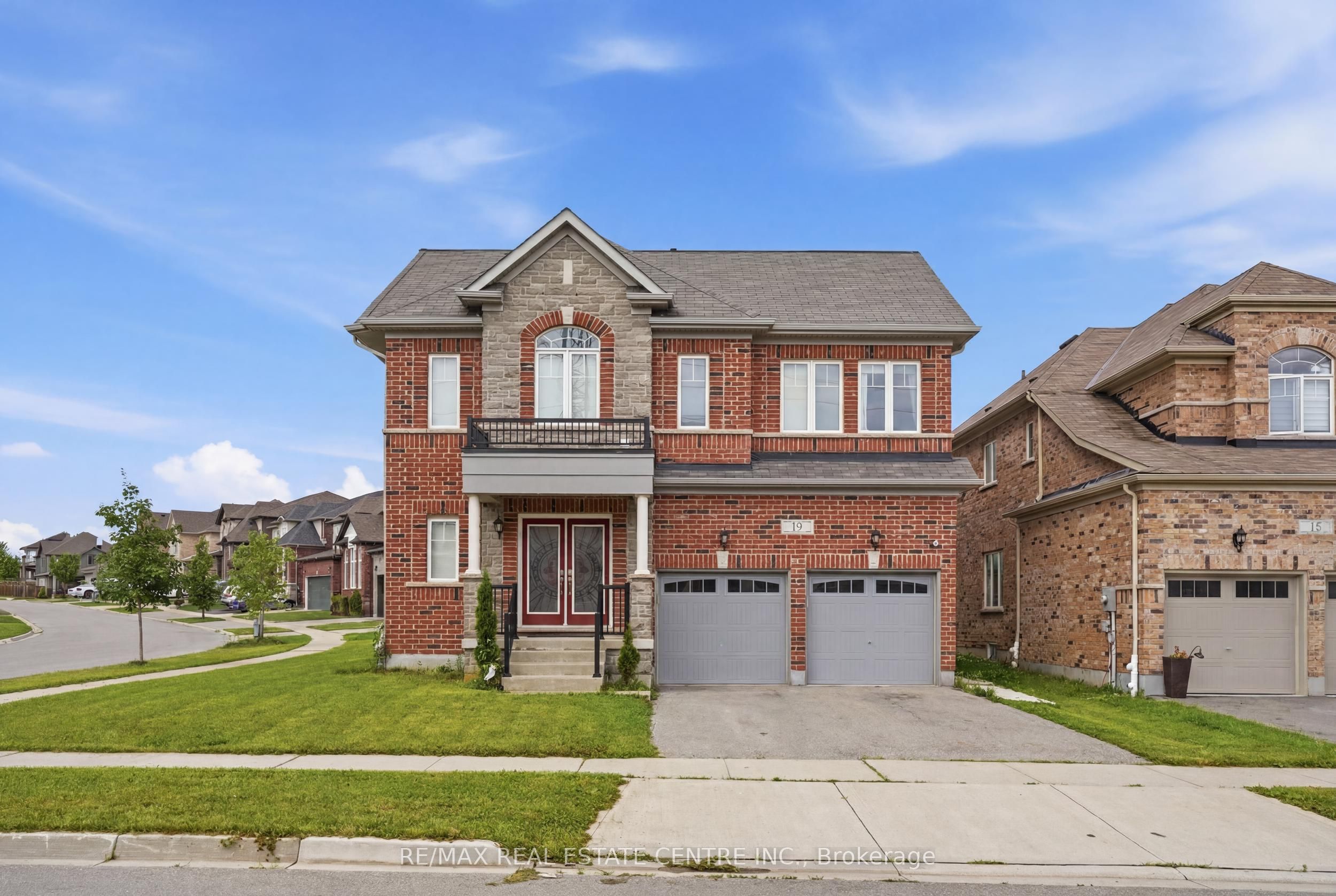 135 Watermill Street, Kitchener, ON N2P 0G4