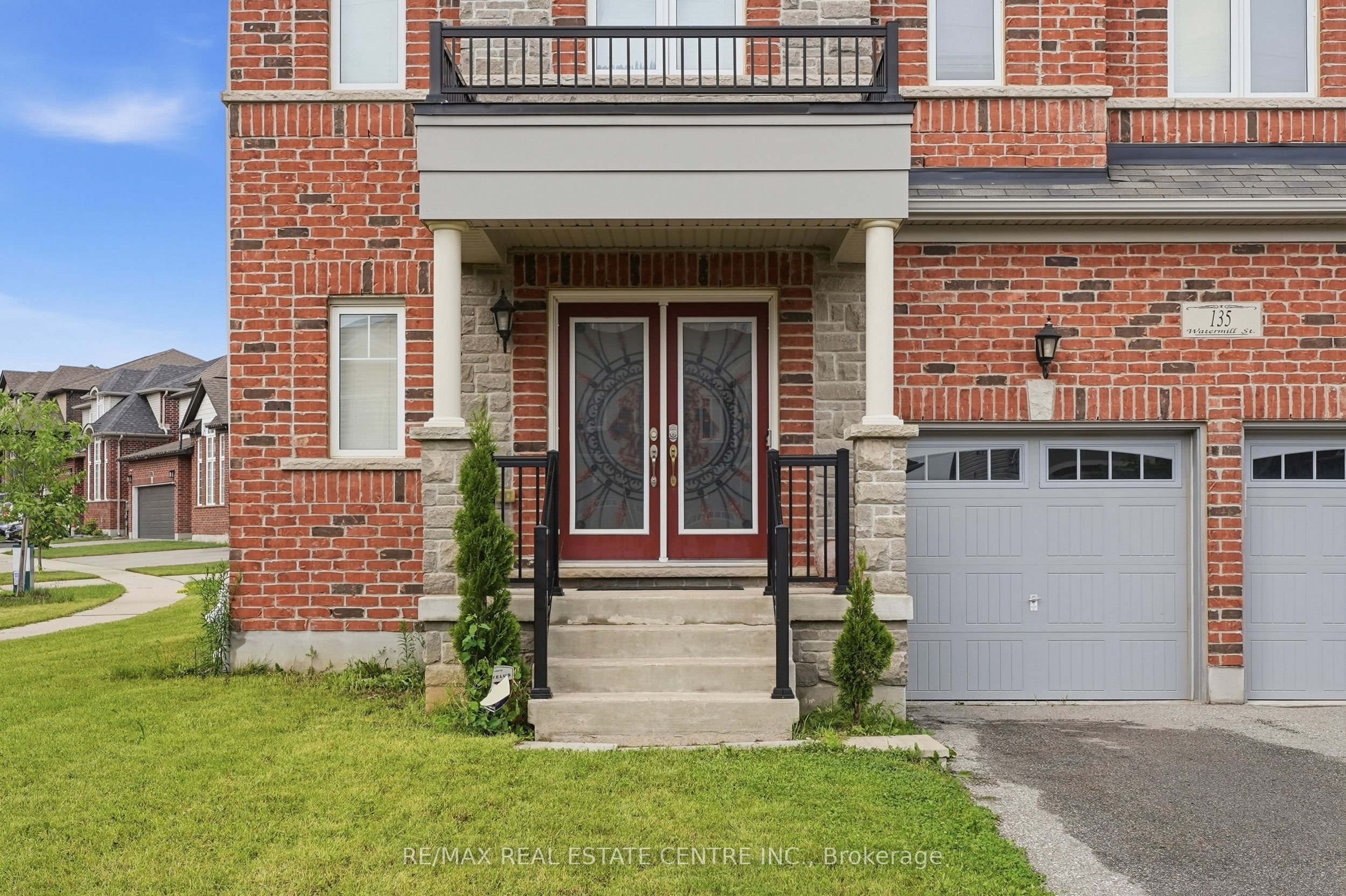 135 Watermill Street, Kitchener, ON N2P 0G4 photo 3