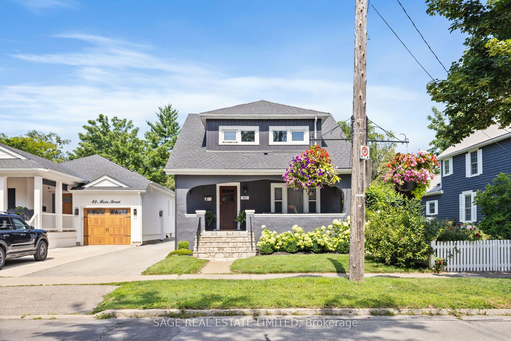 40 Main Street, St. Catharines, ON L2N 4T7