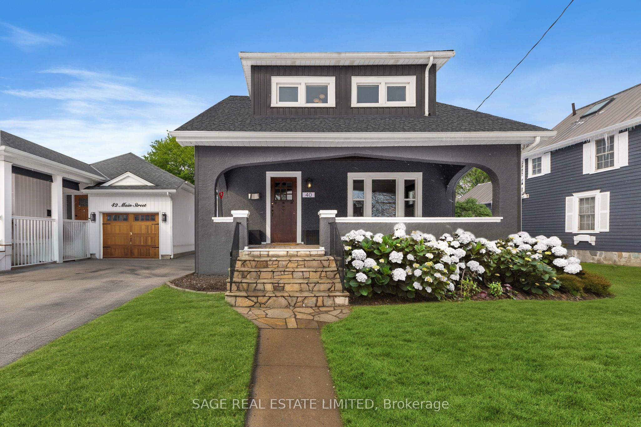 40 Main Street, St. Catharines, ON L2N 4T7 photo 5