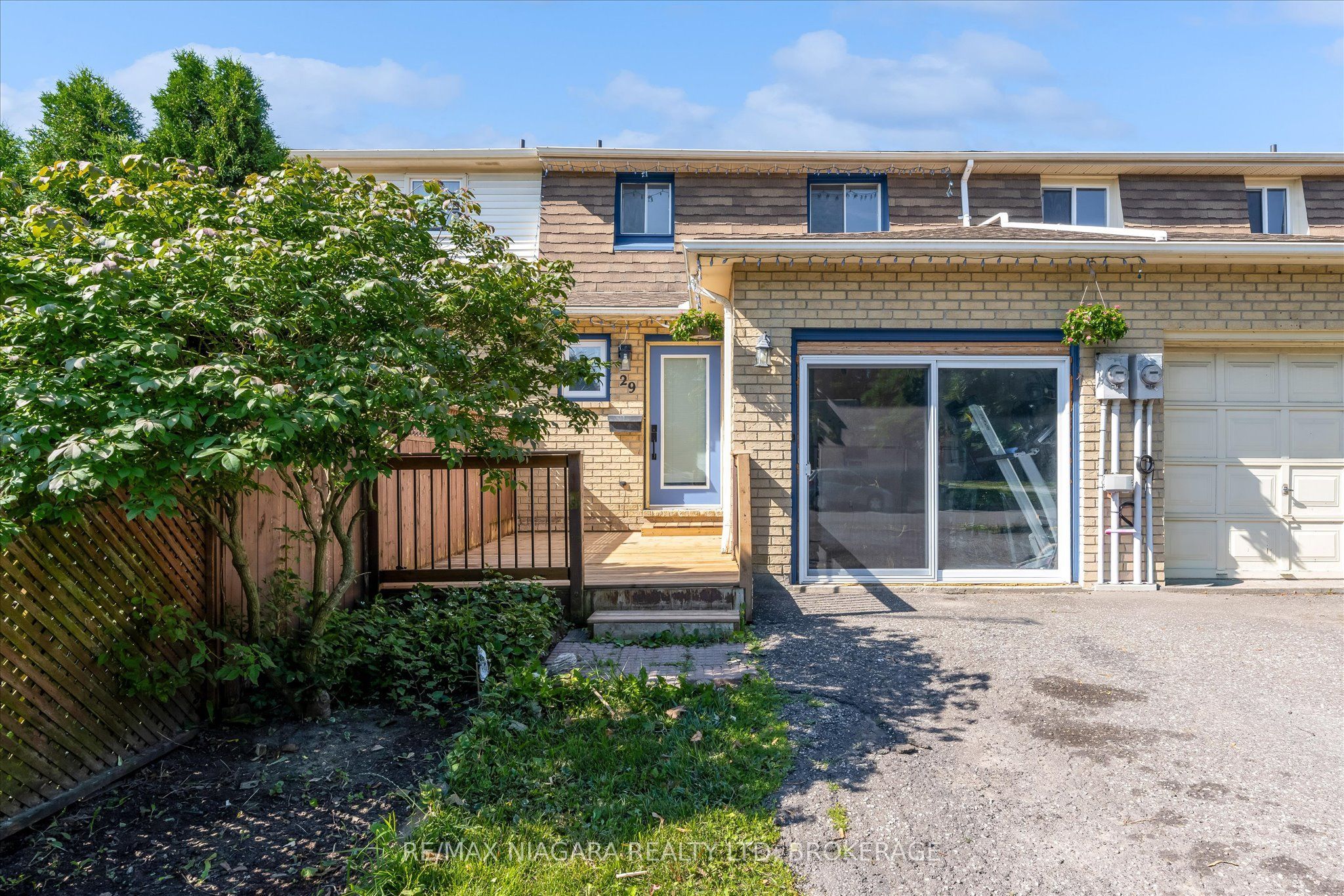 29 ROMY Crescent, Thorold, ON L2V 4L1