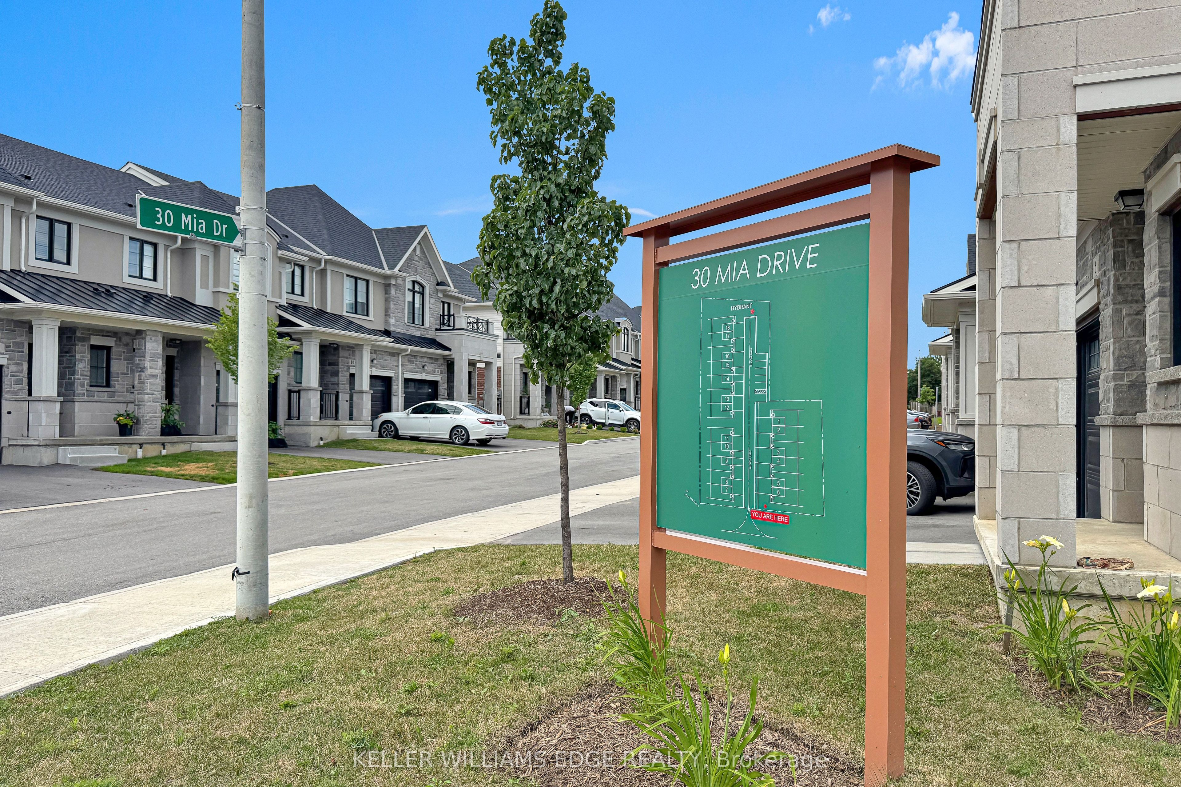 30 Mia Drive 11, Hamilton, ON L9B 0K1