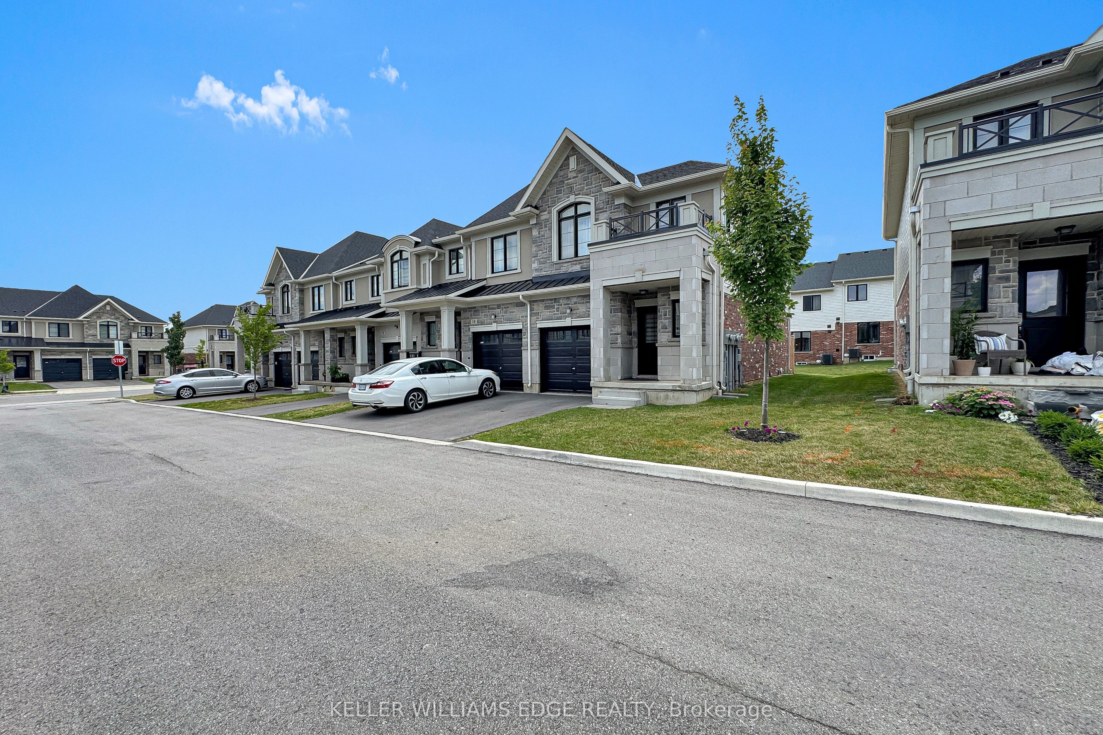 30 Mia Drive 11, Hamilton, ON L9B 0K1 photo 3