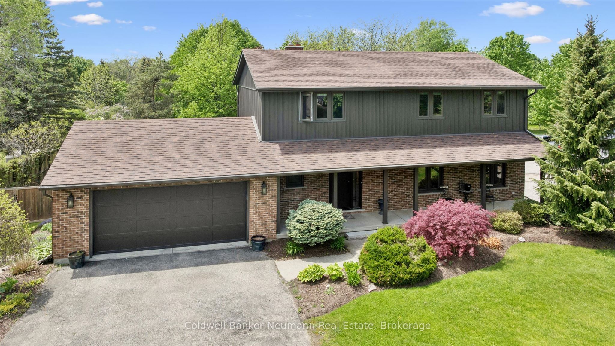 1564 Mannheim Road, Wilmot, ON N0B 2H0