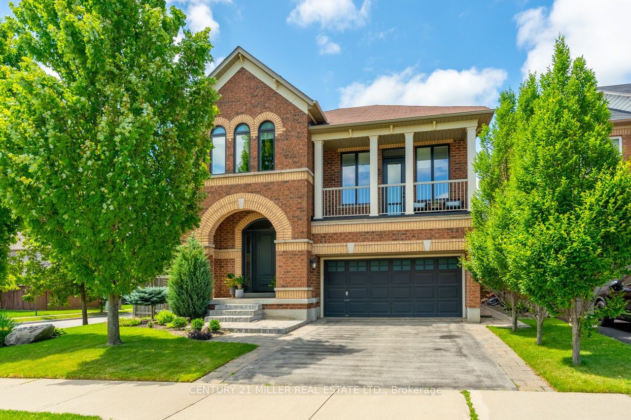 156 Nisbet Boulevard, Hamilton, ON L0R 2H9 photo 2
